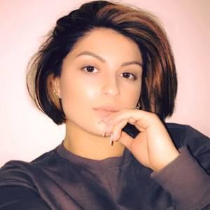 Meet your Posher, Brianna